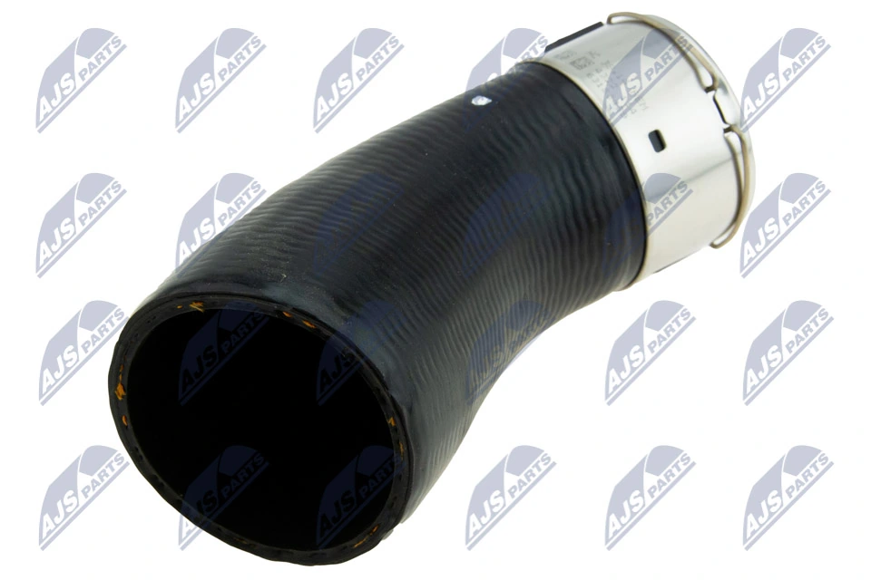 NTY GPP-BM-085 Charge Air Hose