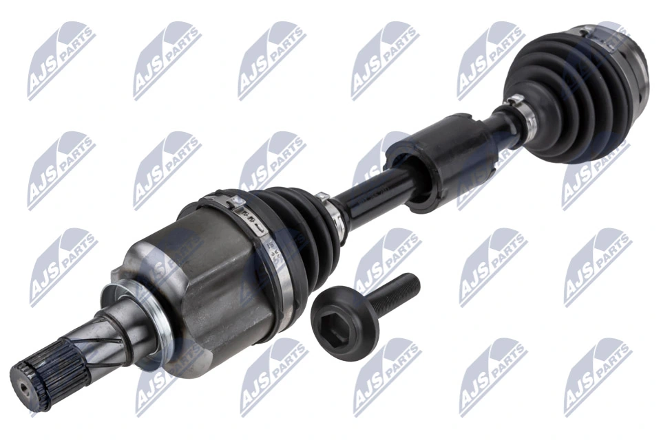 Drive Shaft NPW-BM-255