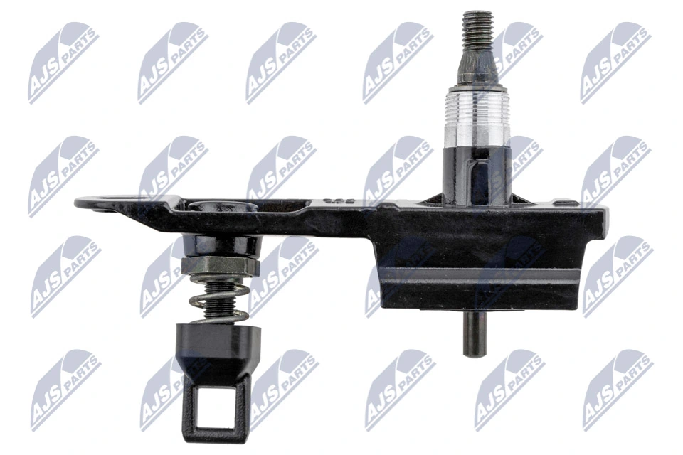 Wiper Gear, window cleaning EMW-BM-007