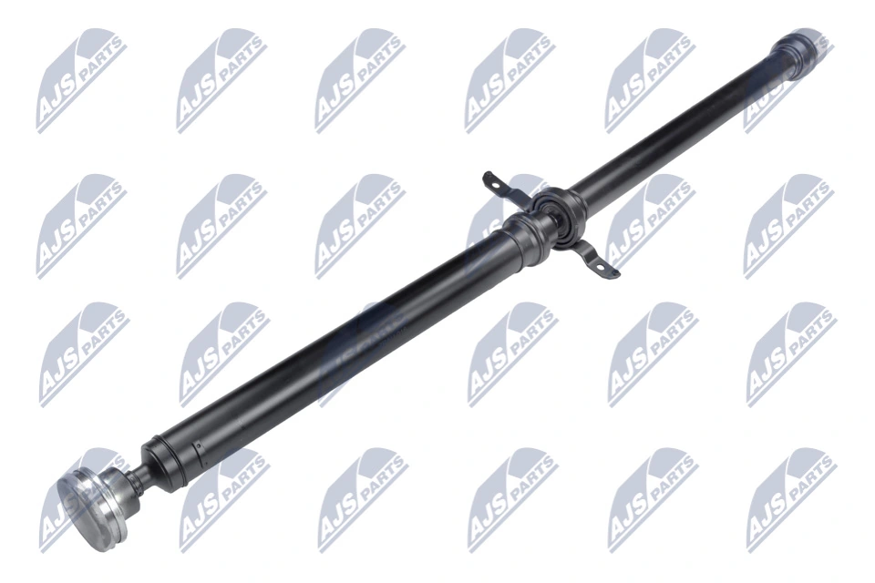 Propshaft, axle drive NWN-AU-016