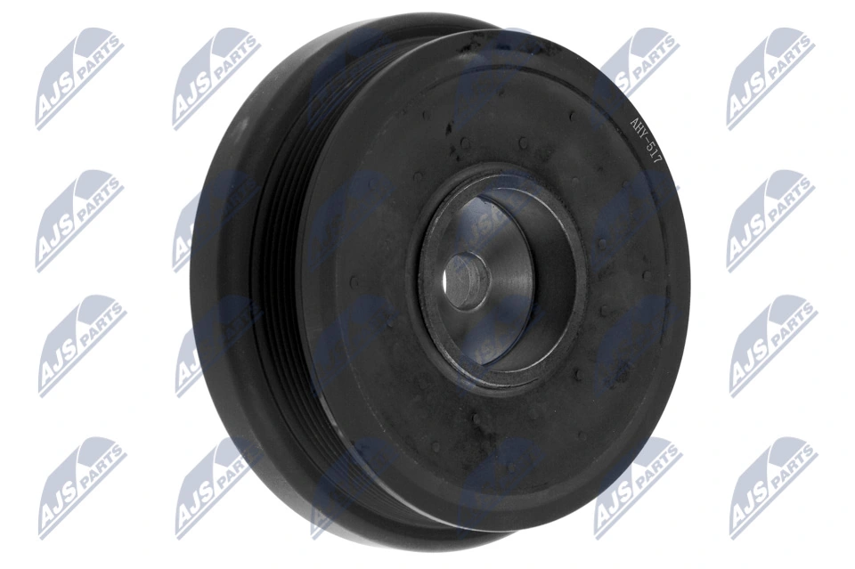 Belt Pulley, crankshaft RKP-HY-517