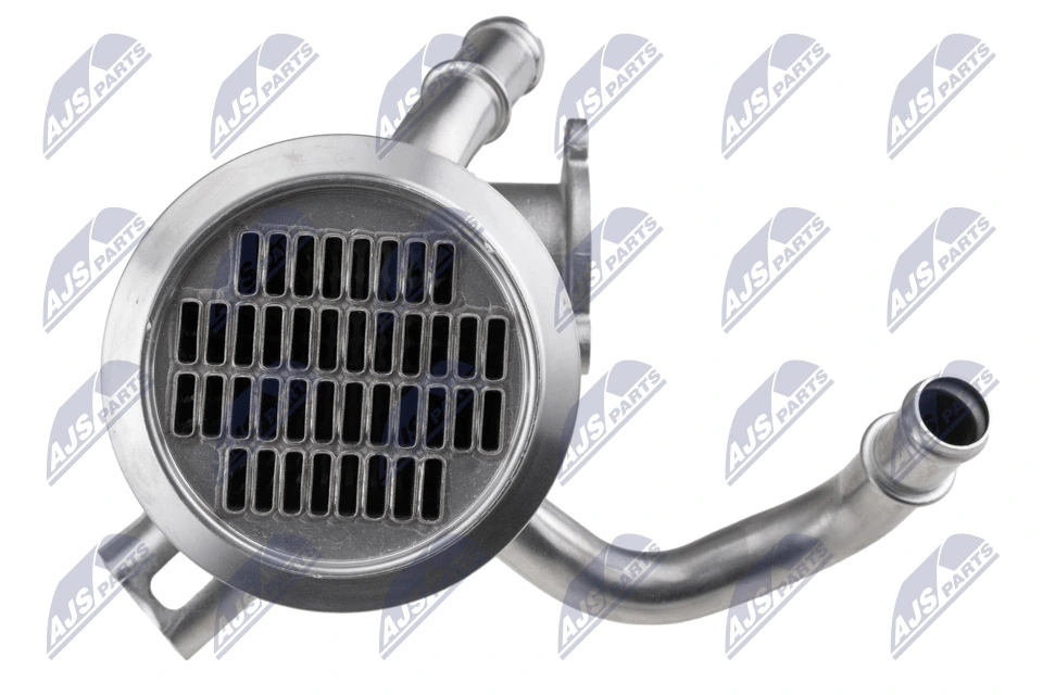 NTY EGR-AU-038A Cooler, exhaust gas recirculation
