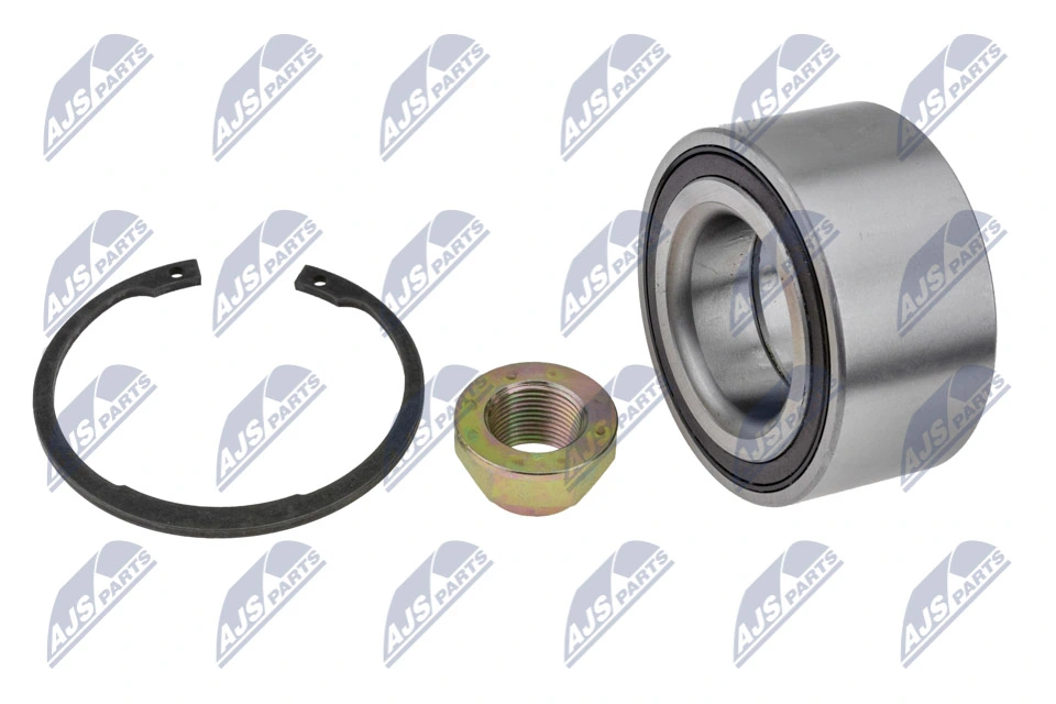 Wheel Bearing Kit KLP-HD-026