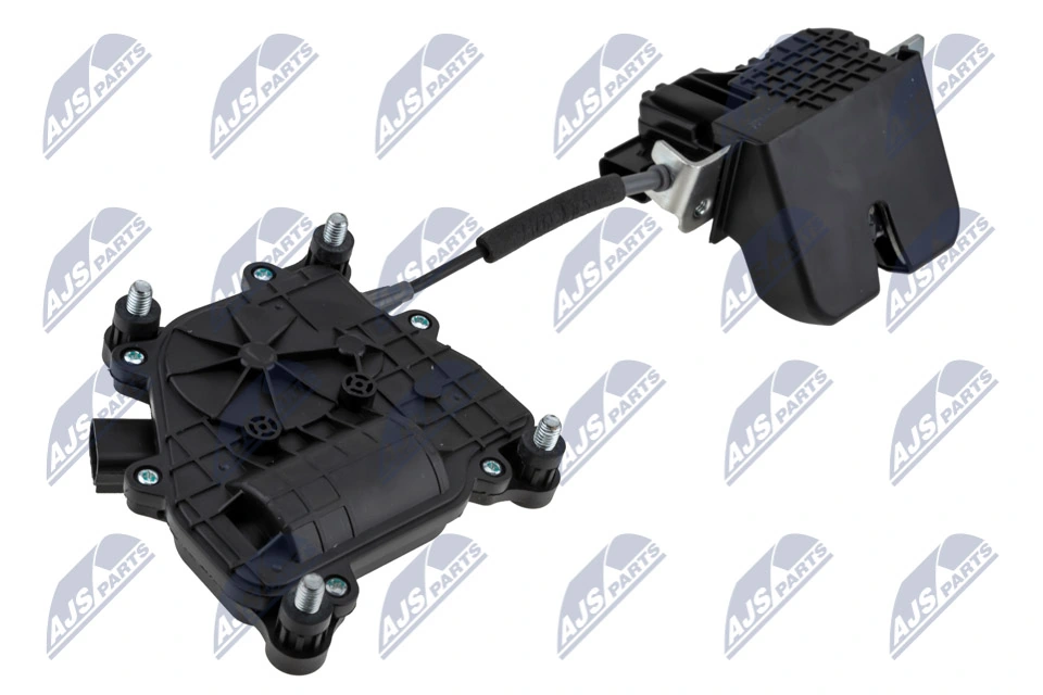 NTY EZC-KA-010 Tailgate Lock