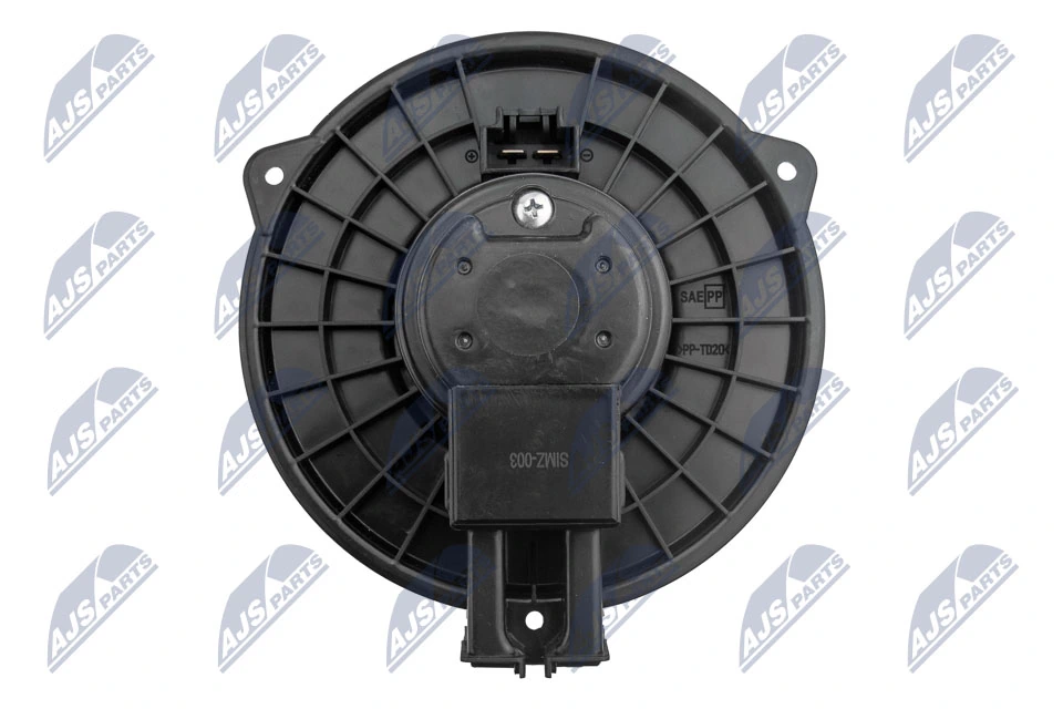 Interior Blower EWN-MZ-003