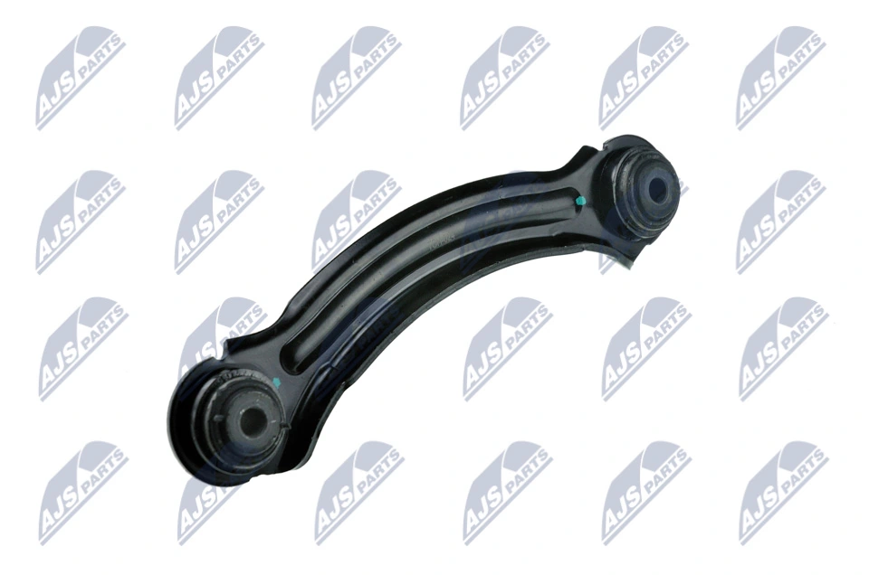 Control/Trailing Arm, wheel suspension ZWT-CH-024A