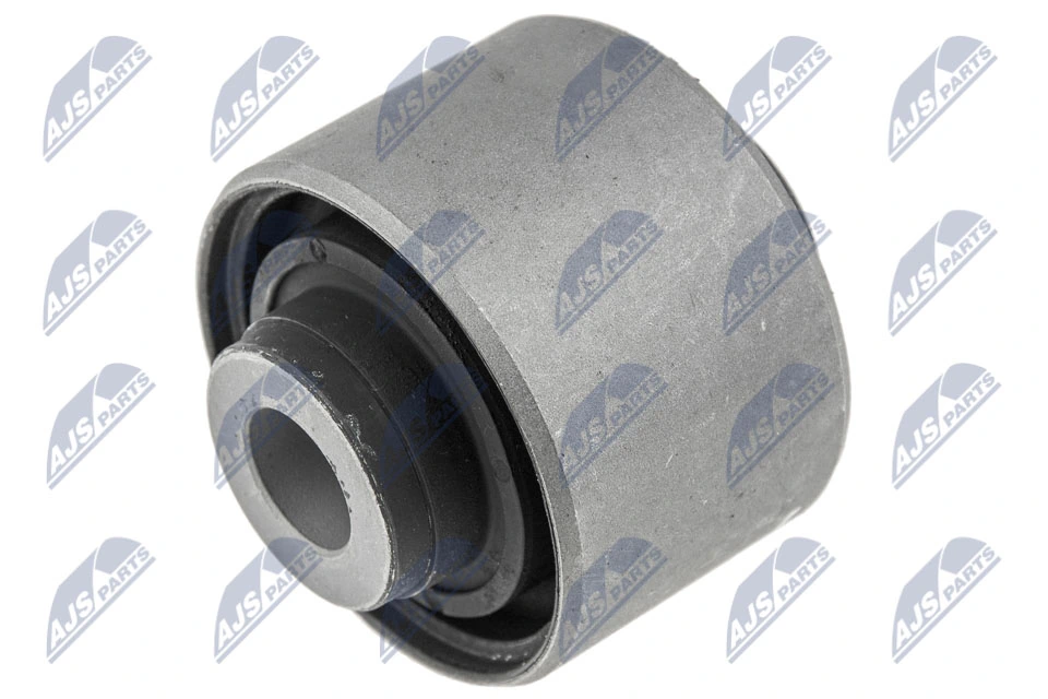 Mounting, control/trailing arm ZTT-MS-009A