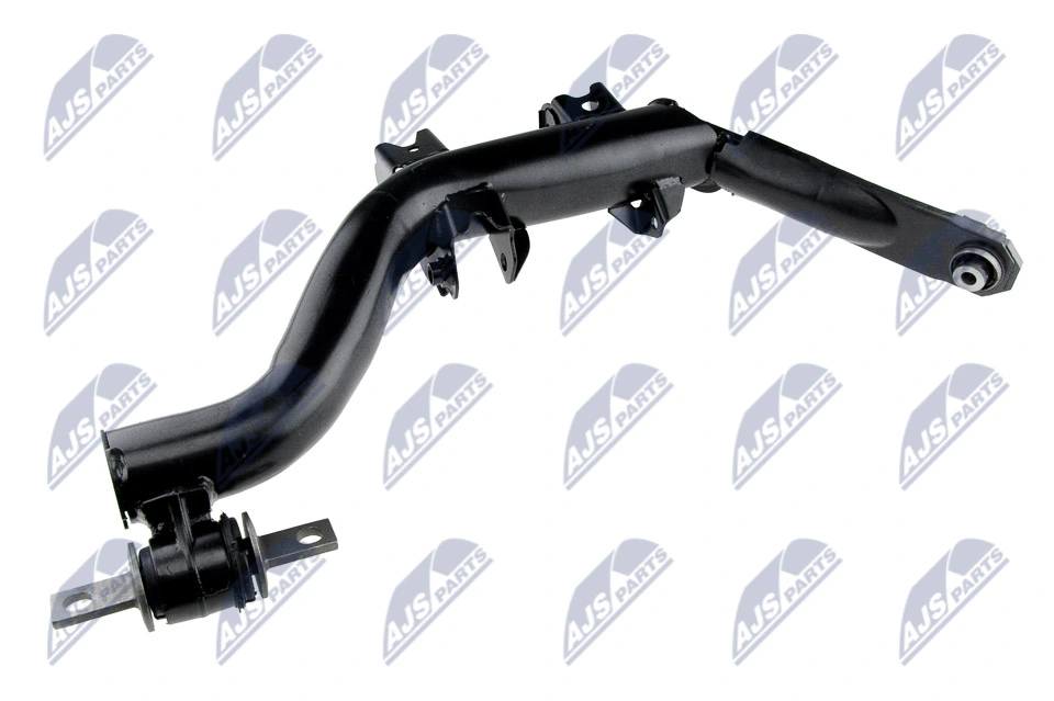 Mounting, control/trailing arm ZWT-HD-038