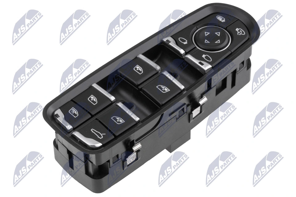 Switch, window regulator EWS-PS-011