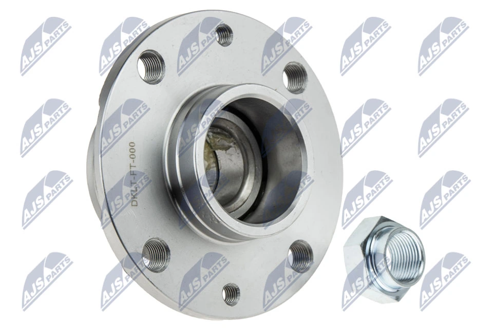 Wheel Bearing Kit KLT-FT-000