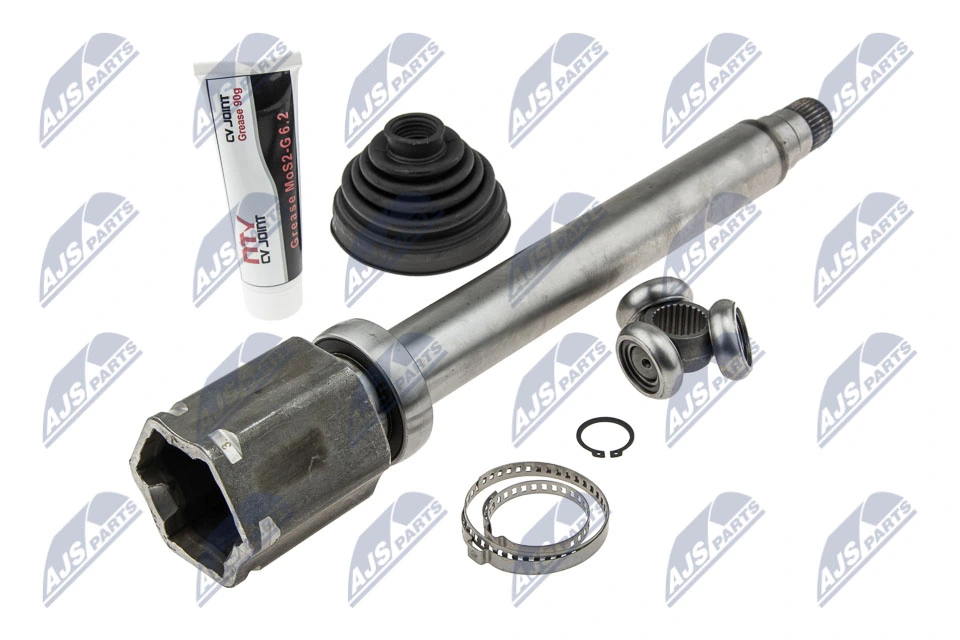 Joint Kit, drive shaft NPW-FR-066