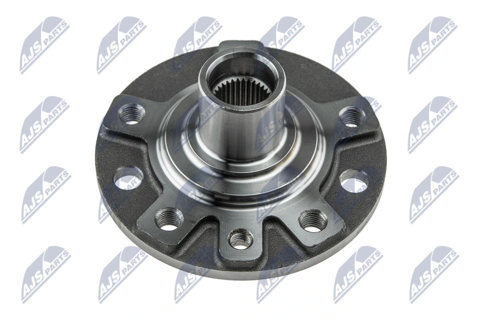 Wheel Hub KLP-DW-070P