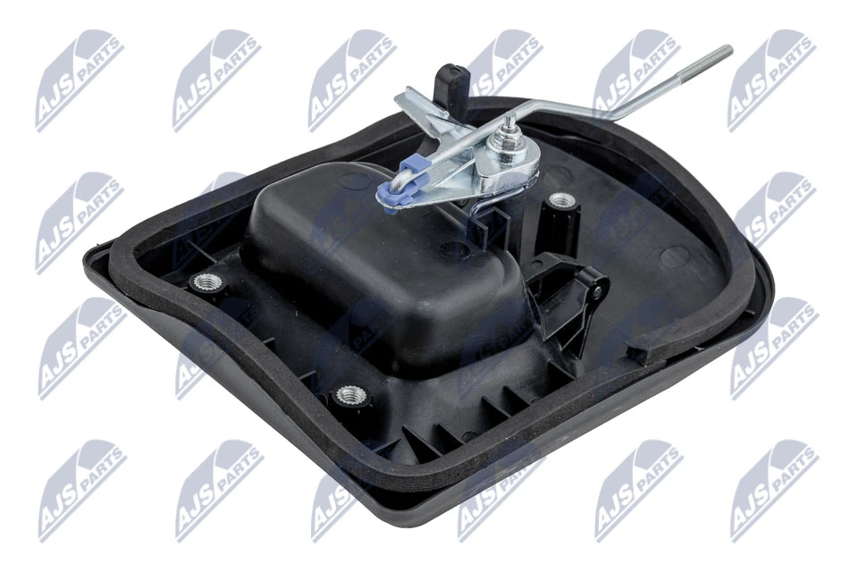 Exterior Door Handle EZC-VC-011