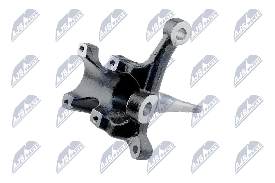 Steering Knuckle, wheel suspension ZZP-FR-008
