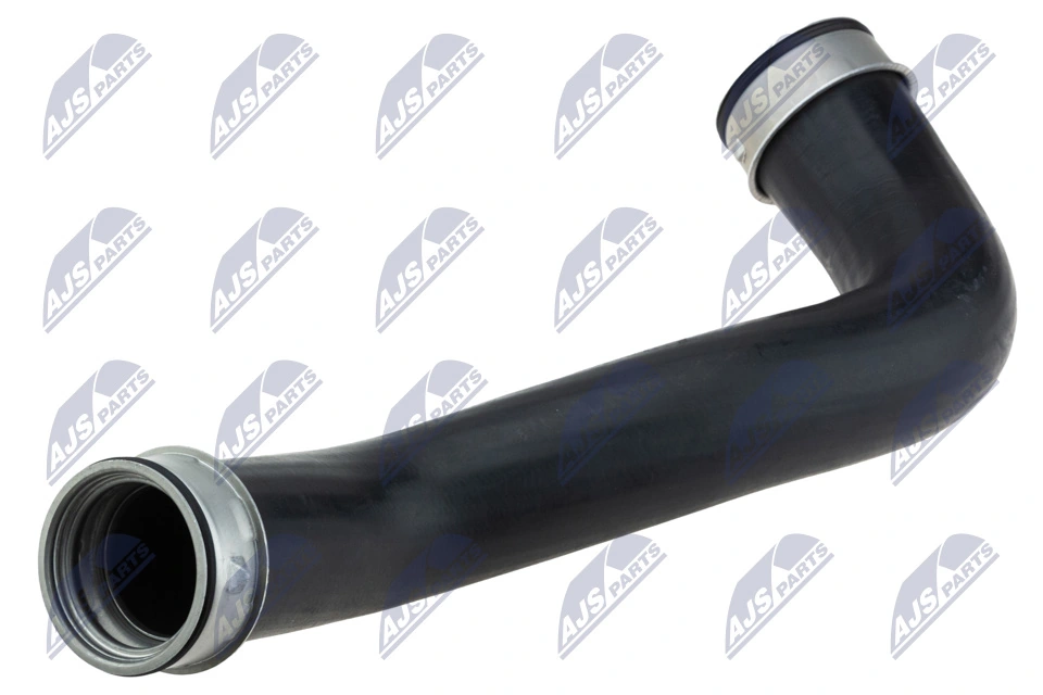 Charge Air Hose GPP-VW-040