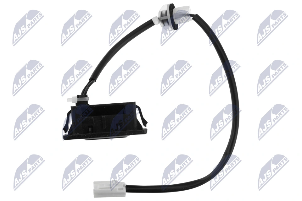 NTY EZC-MZ-027 Tailgate Handle