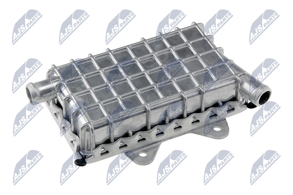 Oil Cooler, engine oil CCL-ME-004