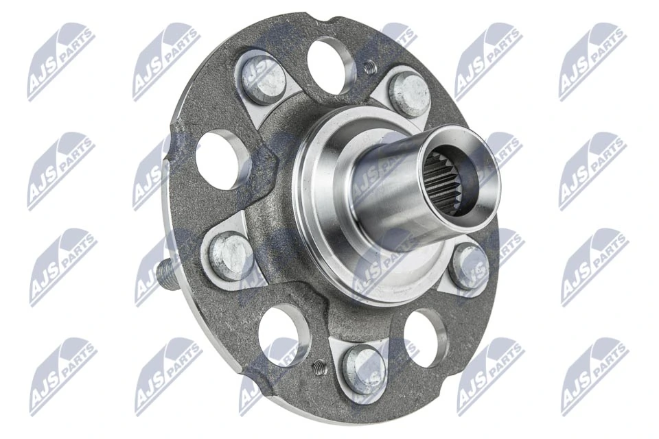 Wheel Hub KLT-HD-054P