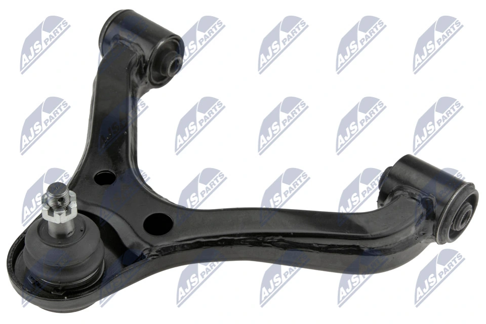 Control/Trailing Arm, wheel suspension ZWG-TY-055