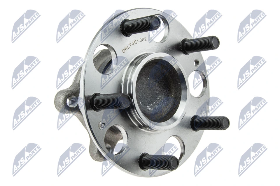 Wheel Bearing Kit KLT-HD-062