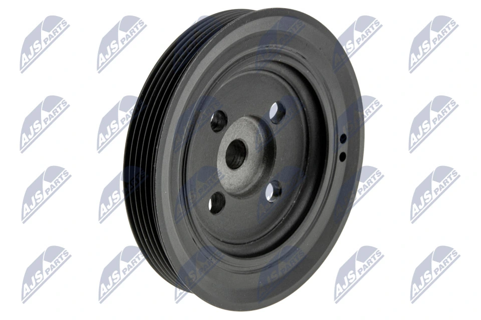 Belt Pulley, crankshaft RKP-FR-015