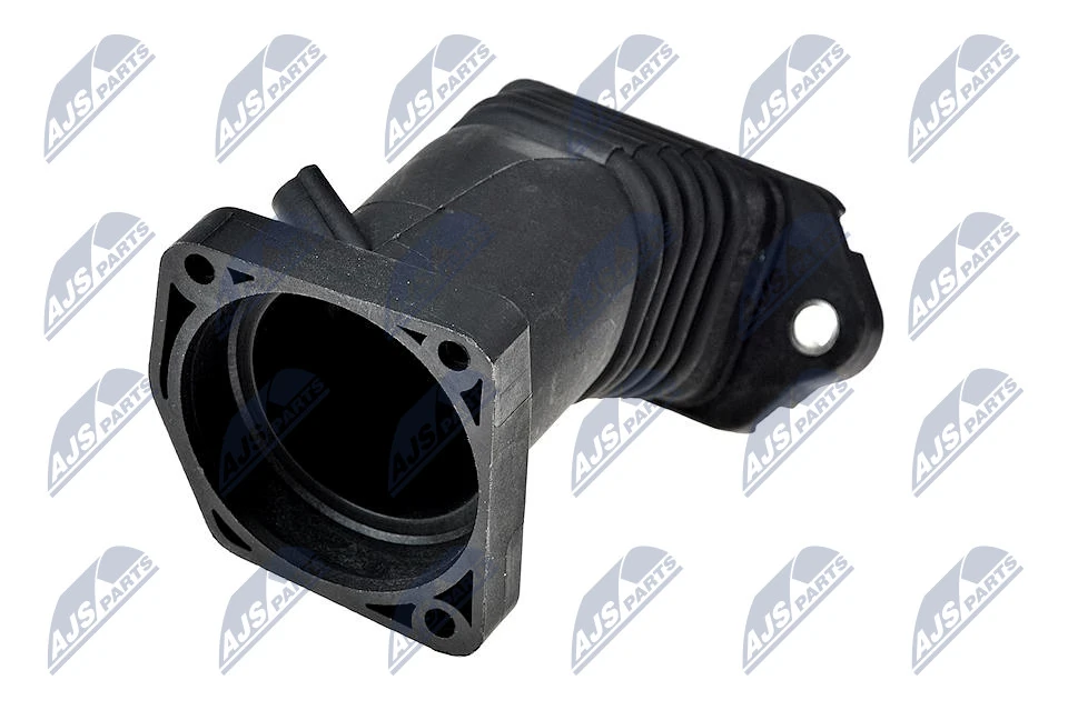 Charge Air Hose GPP-FR-003