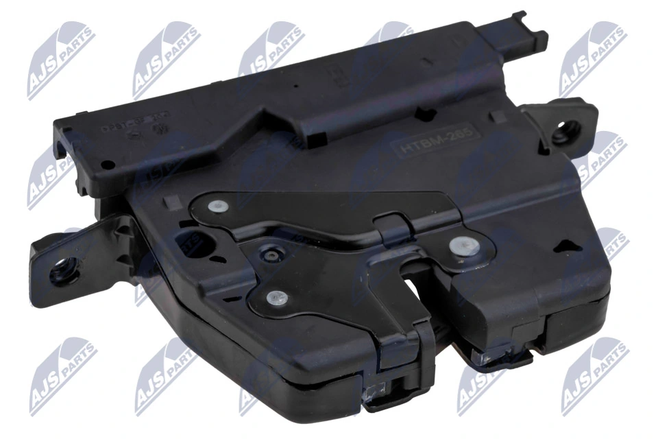 Tailgate Lock EZC-BM-265
