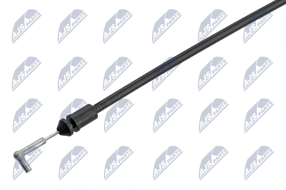 Tailgate Lock EZC-RE-183