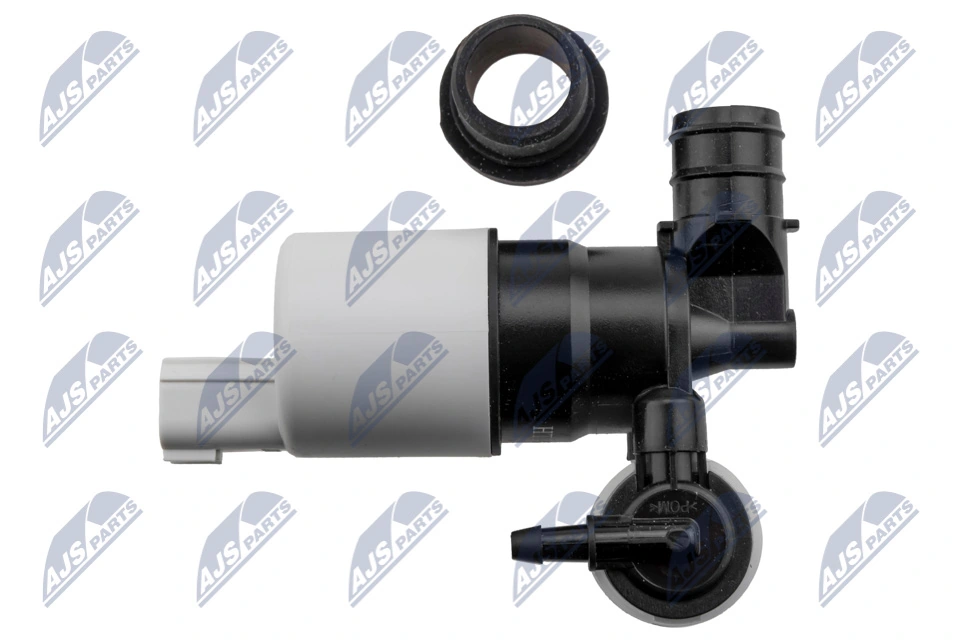 Washer Fluid Pump, window cleaning ESP-FR-010