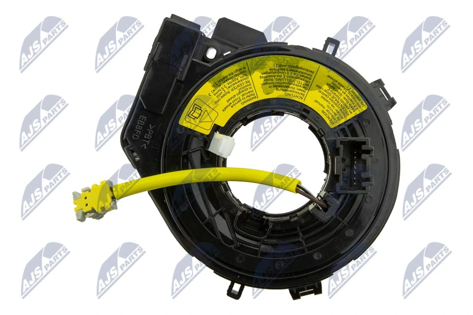NTY EAS-FR-007 Clock Spring, airbag