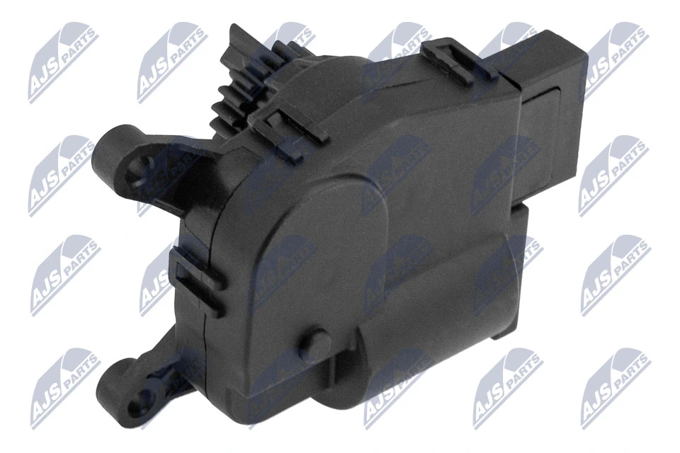 Actuator, blending flap CNG-VW-006