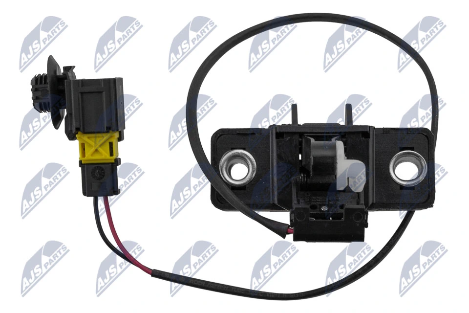 NTY EZC-RE-104 Tailgate Lock