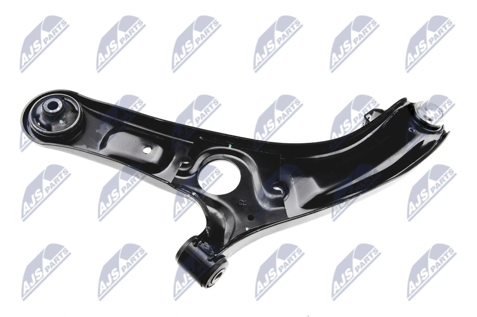 Control/Trailing Arm, wheel suspension ZWD-HY-579