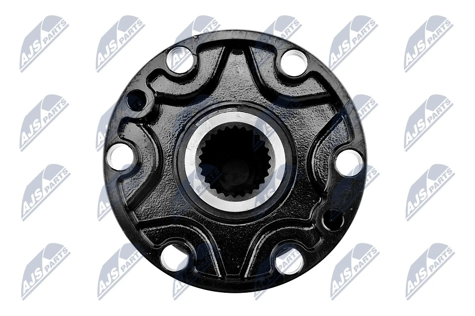 NTY KSB-TY-000 Wheel Hub