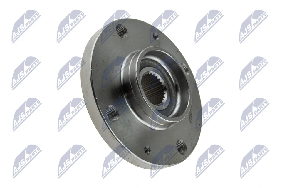 Wheel Hub KLP-CT-000P