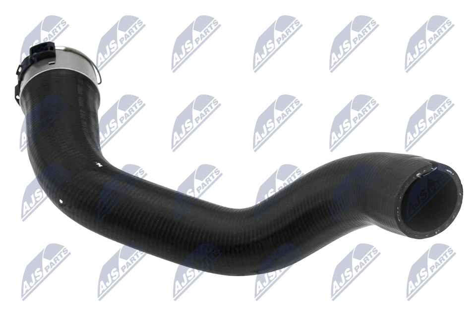 Charge Air Hose GPP-FT-004