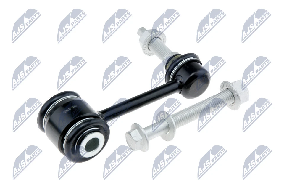NTY ZLP-CH-076 Link/Coupling Rod, stabiliser bar