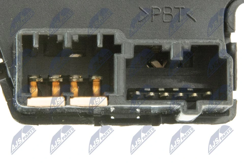 NTY EAS-CH-012 Clock Spring, airbag