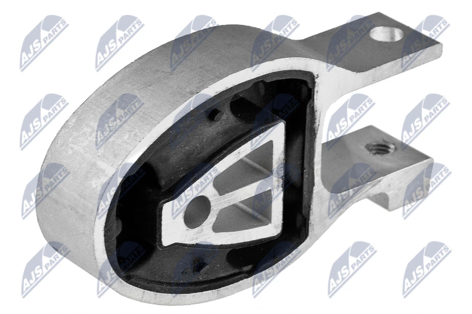 NTY ZPS-FR-010 Mounting, engine