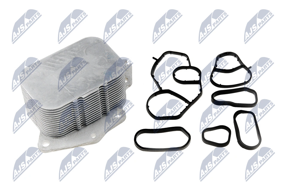 Oil Cooler, engine oil CCL-CT-003