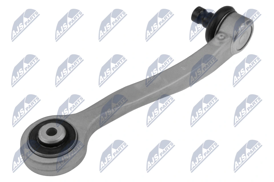 Control/Trailing Arm, wheel suspension ZWG-AU-008