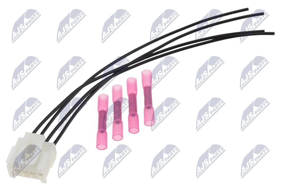 Cable Repair Set, tail light assembly EZ-FT-002