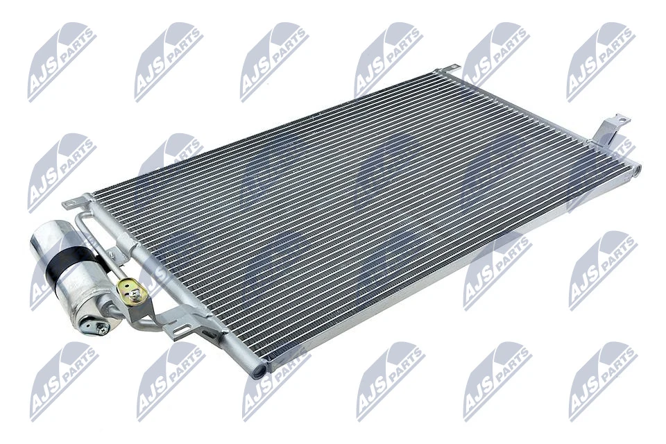Condenser, air conditioning CCS-DW-004