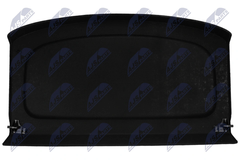 NTY EZC-VW-672 Cargo Area Cover