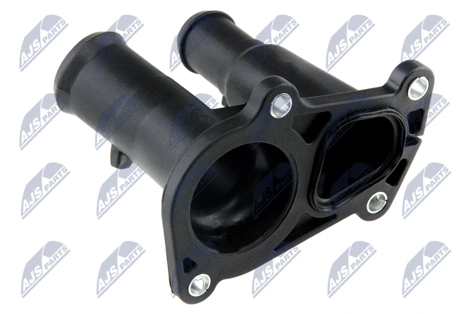 Coolant Flange CTM-FR-003