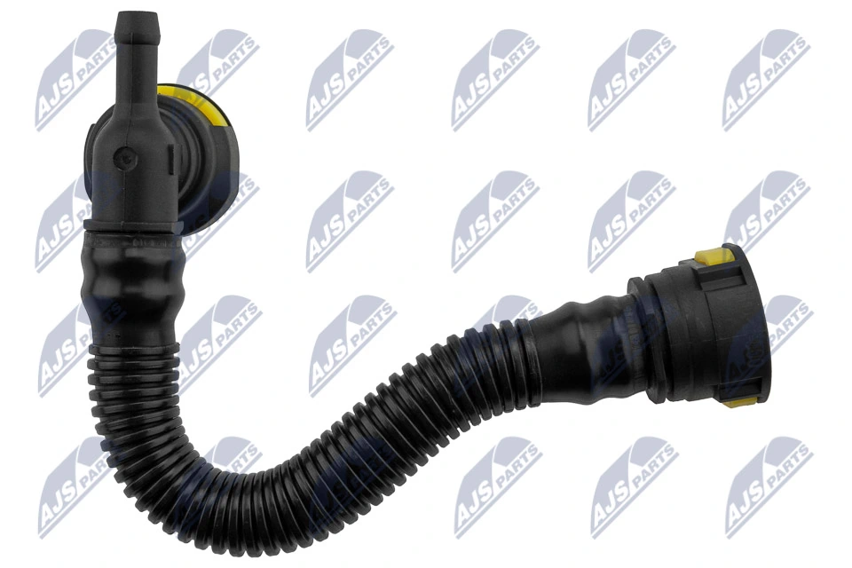 Hose, cylinder head cover ventilation EPCV-PE-000