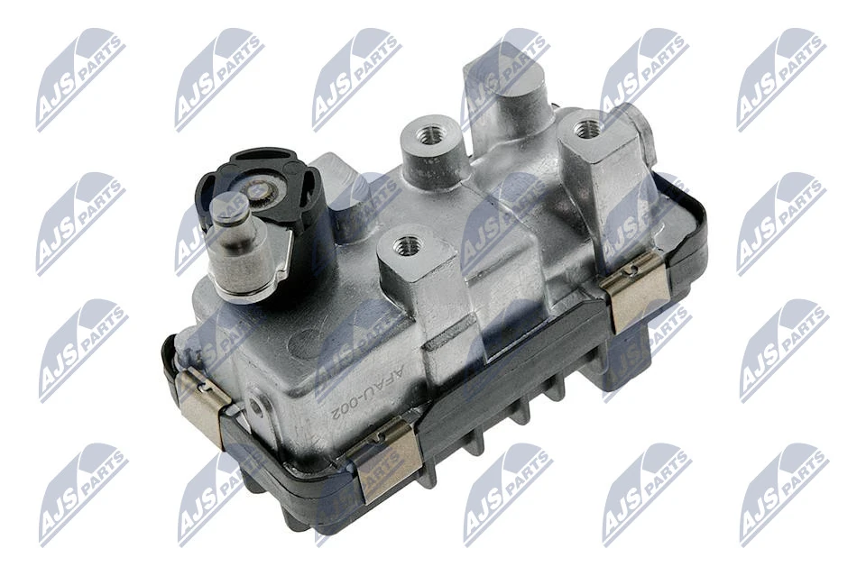 Actuator, turbocharger ECD-AU-002