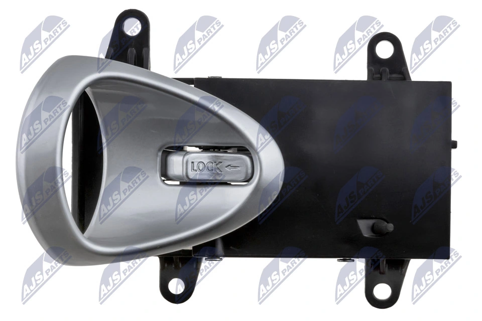 NTY EZC-NS-044 Door Handle, interior equipment