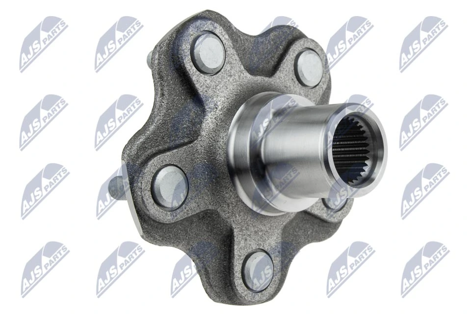 Wheel Hub KLT-NS-070P