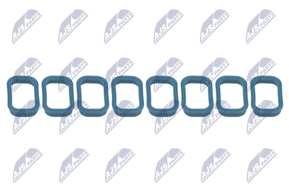 Gasket Set, intake manifold BKS-FR-010